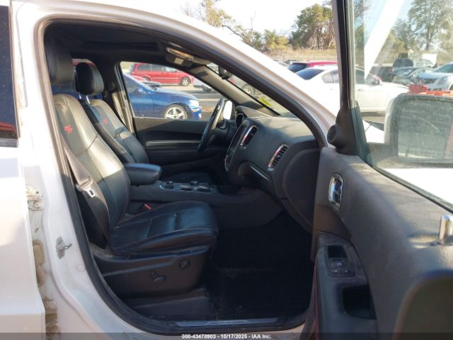 2016 DODGE DURANGO 1C4SDJCT0GC441998 Photo 4