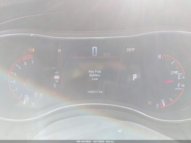 2016 DODGE DURANGO 1C4SDJCT0GC441998 Photo 6