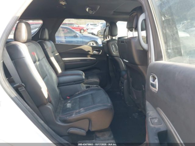 2016 DODGE DURANGO 1C4SDJCT0GC441998 Photo 7