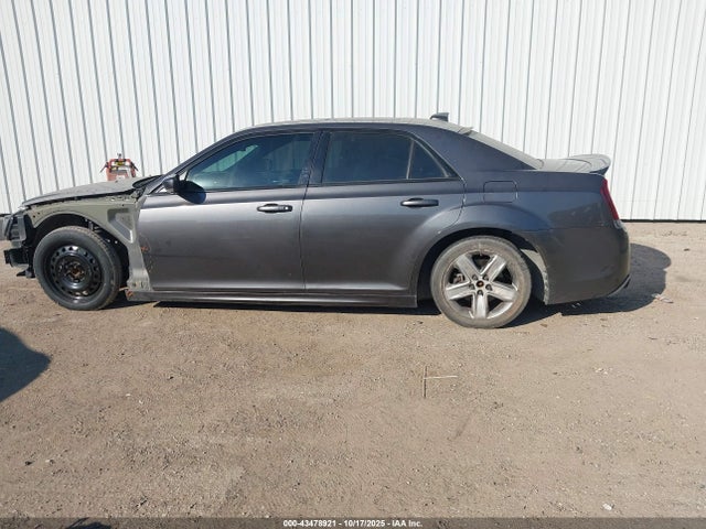 2C3CCABT8KH524095 Chrysler 300