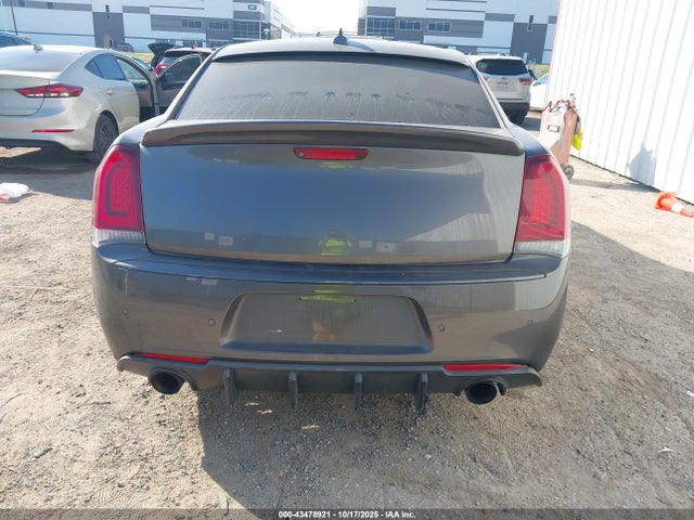 2C3CCABT8KH524095 Chrysler 300