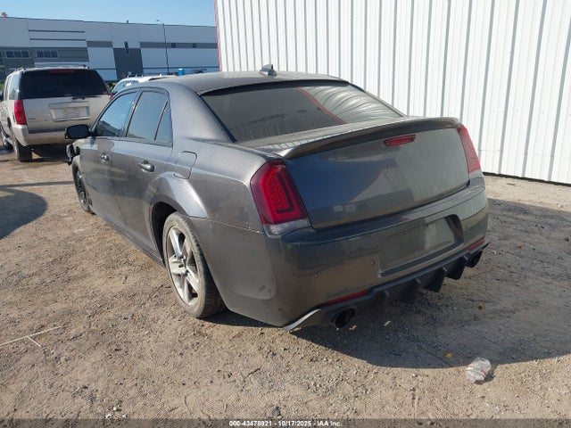 2C3CCABT8KH524095 Chrysler 300