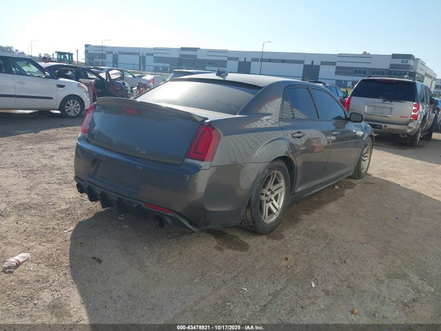 2C3CCABT8KH524095 Chrysler 300