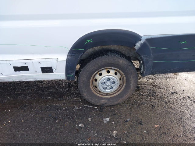Aukcja sprzedaży 2023 Ram Promaster 3500 Cargo Van High Roof 159 Wb Ext, vin: 3C6MRVJG8PE536610, numer aukcji: 43478928