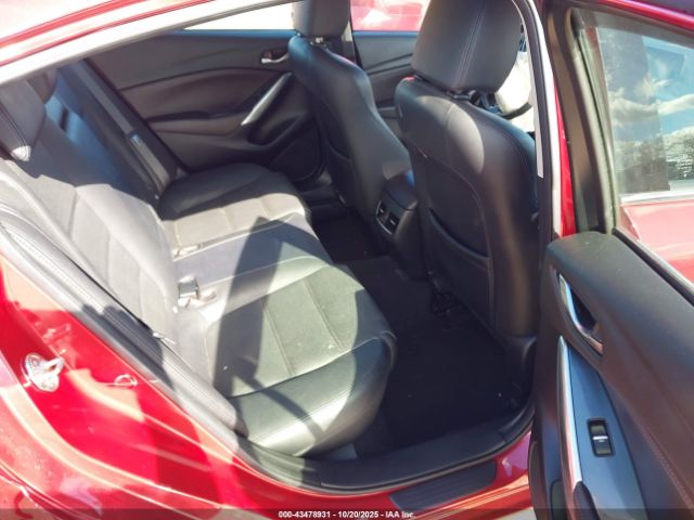 2017 MAZDA MAZDA6 JM1GL1W56H1123872 Photo 7