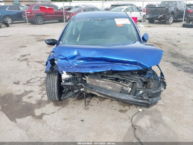 2017 Kia Forte Lx მანქანა იყიდება აუქციონზე, vin: 3KPFK4A74HE080042, აუქციონის ნომერი: 43478933
