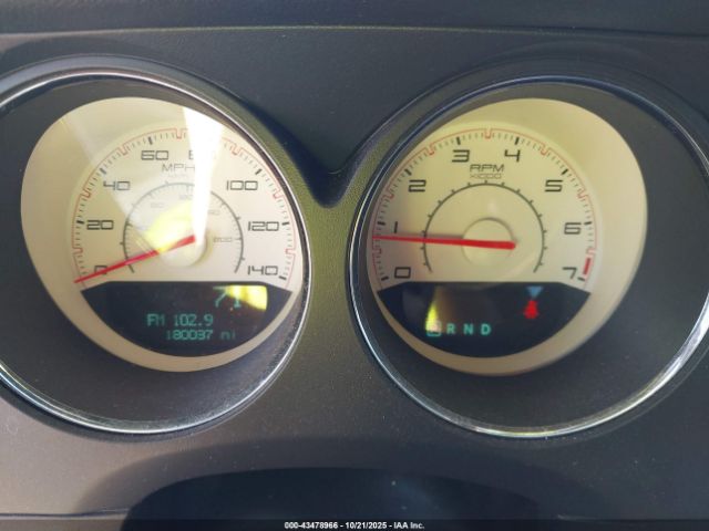 2013 DODGE CHALLENGER 2C3CDYAGXDH596347 Photo 6