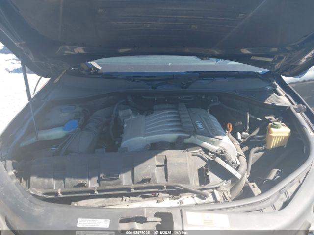 2008 AUDI Q7 WA1BY74L78D050357 Photo 9