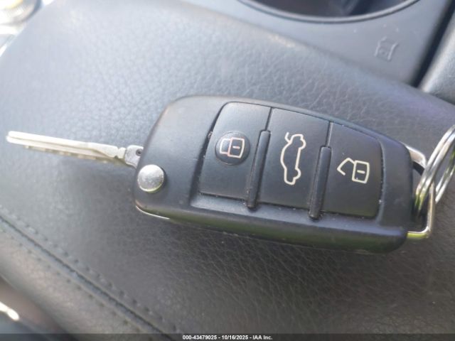 2008 AUDI Q7 WA1BY74L78D050357 Photo 10