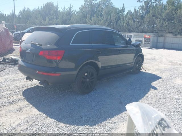 2008 AUDI Q7 WA1BY74L78D050357 Photo 3