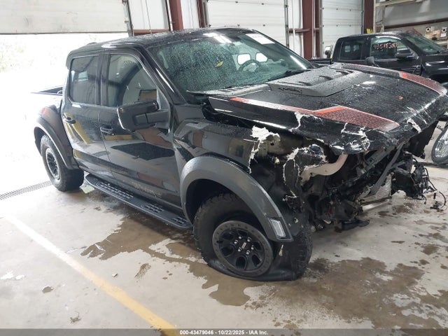 1FTFW1RG9MFC61659 Ford F-150 Raptor