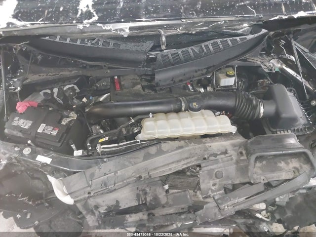 1FTFW1RG9MFC61659 Ford F-150 Raptor