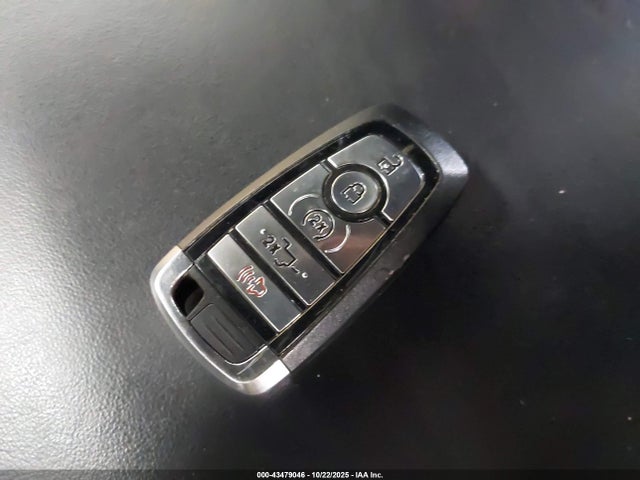 1FTFW1RG9MFC61659 Ford F-150 Raptor