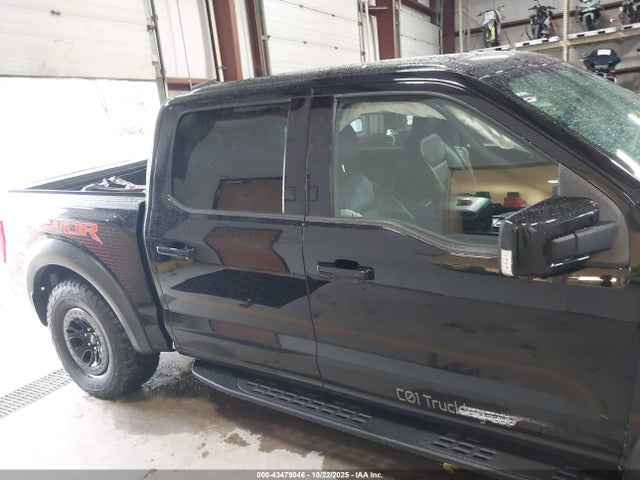 1FTFW1RG9MFC61659 Ford F-150 Raptor