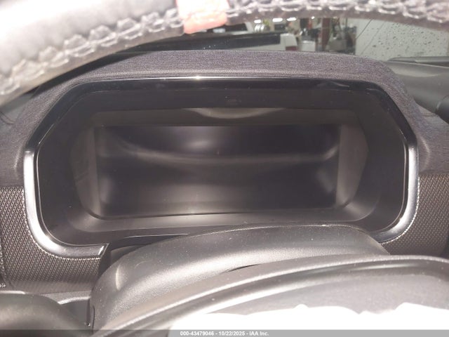 1FTFW1RG9MFC61659 Ford F-150 Raptor