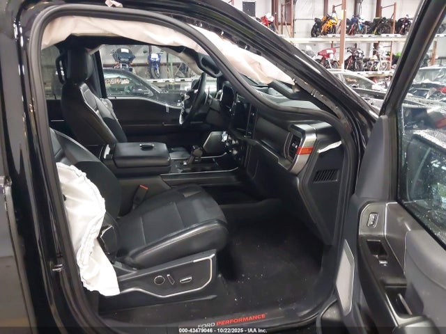 1FTFW1RG9MFC61659 Ford F-150 Raptor
