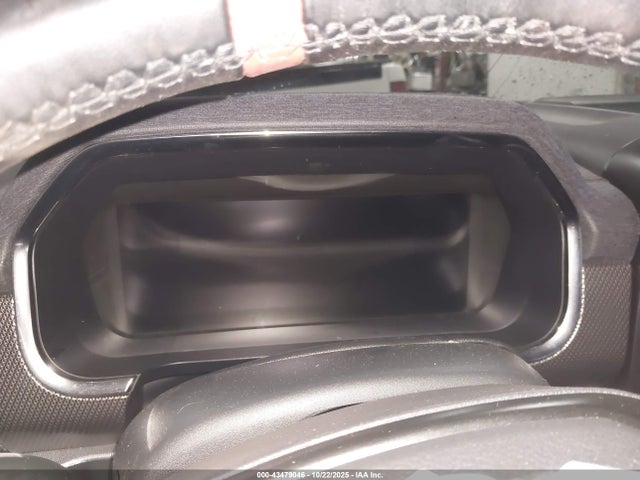 1FTFW1RG9MFC61659 Ford F-150 Raptor