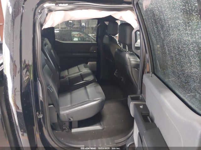 1FTFW1RG9MFC61659 Ford F-150 Raptor
