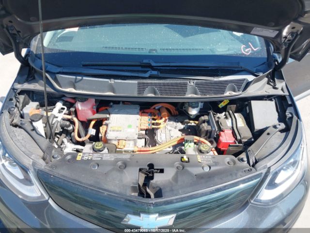 2019 CHEVROLET BOLT EV 1G1FZ6S06K4114749 Photo 9