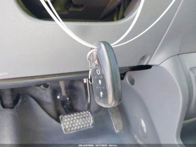 2019 CHEVROLET BOLT EV 1G1FZ6S06K4114749 Photo 10