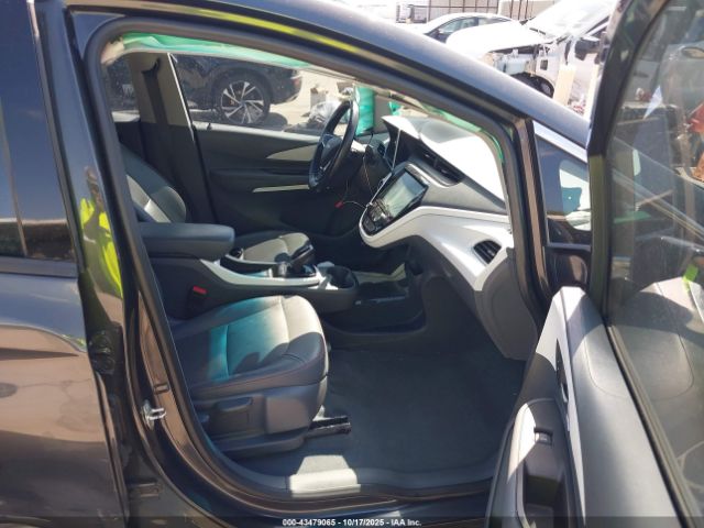 2019 CHEVROLET BOLT EV 1G1FZ6S06K4114749 Photo 4