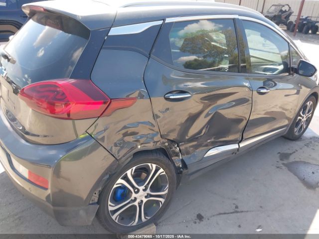 2019 CHEVROLET BOLT EV 1G1FZ6S06K4114749 Photo 5