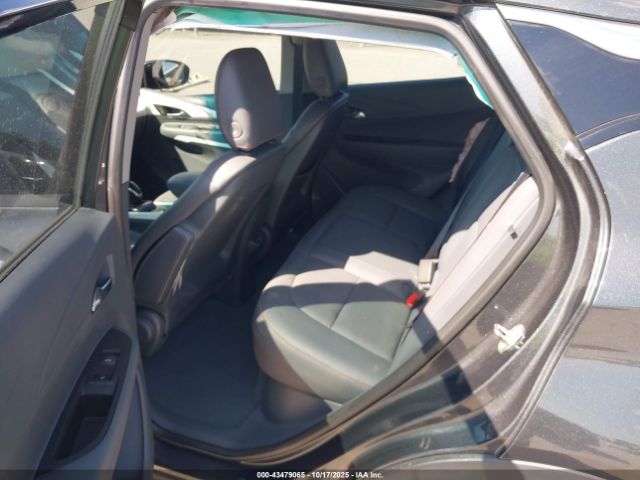 2019 CHEVROLET BOLT EV 1G1FZ6S06K4114749 Photo 7