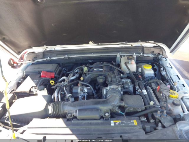 2023 JEEP WRANGLER 1C4HJXDG6PW532845 Photo 9