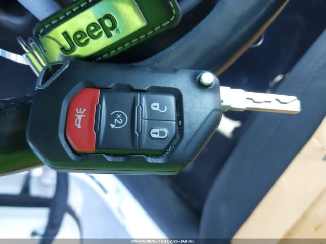 2023 JEEP WRANGLER 1C4HJXDG6PW532845 Photo 10