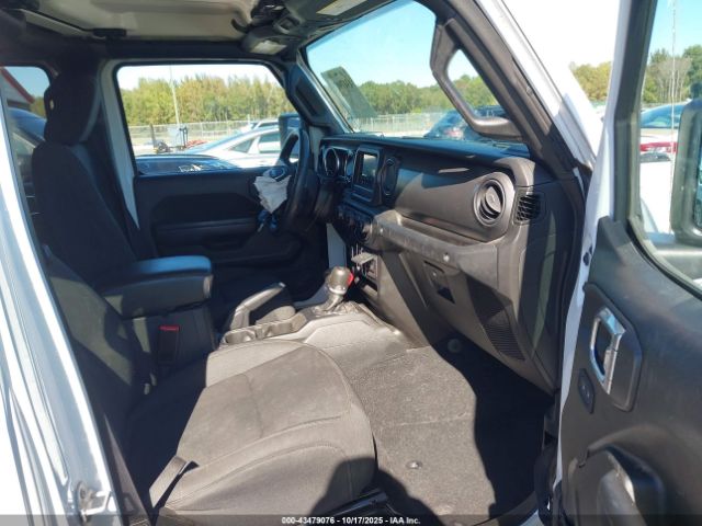 2023 JEEP WRANGLER 1C4HJXDG6PW532845 Photo 4