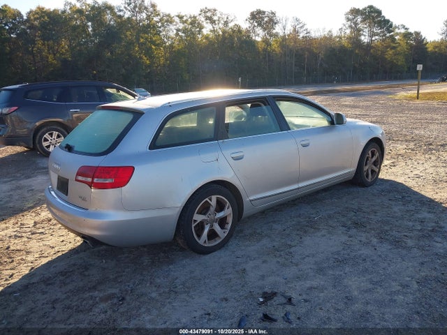 2009 AUDI A6 WAUKG74F99N023155 Photo 3