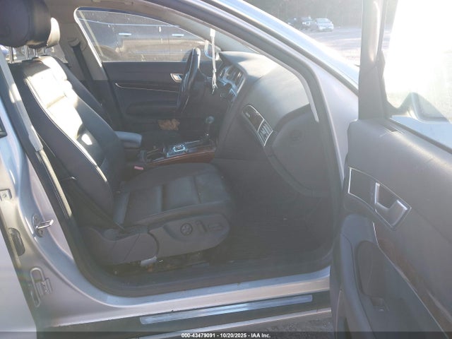 2009 AUDI A6 WAUKG74F99N023155 Photo 4