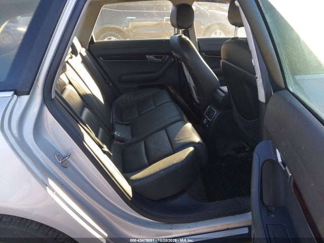 2009 AUDI A6 WAUKG74F99N023155 Photo 7