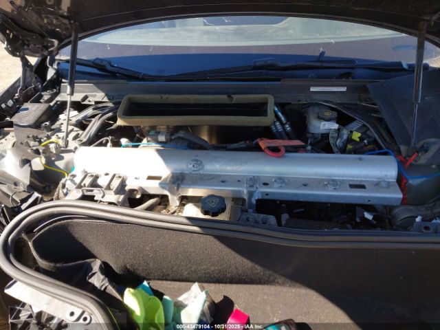 2021 TESLA MODEL S 5YJSA1E50MF428240 Photo 9