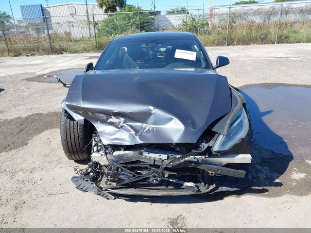 Aukcja sprzedaży 2021 Tesla Model S Long Range Dual Motor All-wheel Drive, vin: 5YJSA1E50MF428240, numer aukcji: 43479104