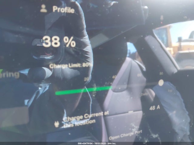 Aukcja sprzedaży 2021 Tesla Model S Long Range Dual Motor All-wheel Drive, vin: 5YJSA1E50MF428240, numer aukcji: 43479104