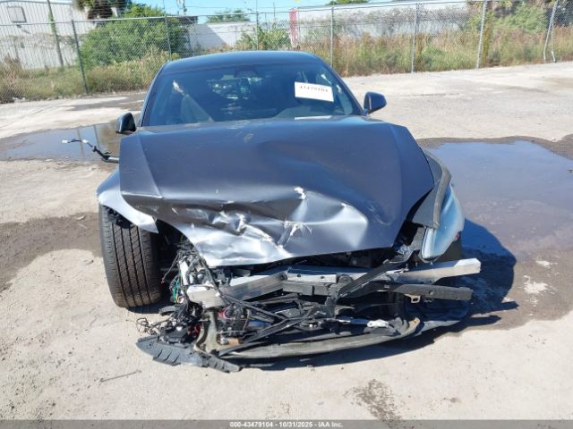 2021 TESLA MODEL S 5YJSA1E50MF428240 Photo 5