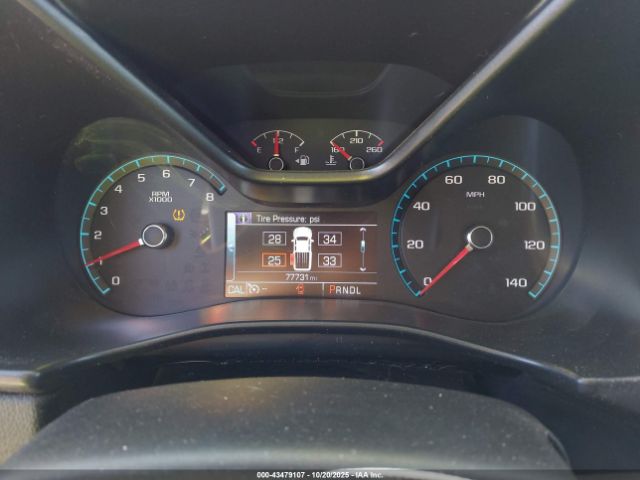 2018 GMC CANYON 1GTG5EEN0J1318505 Photo 6