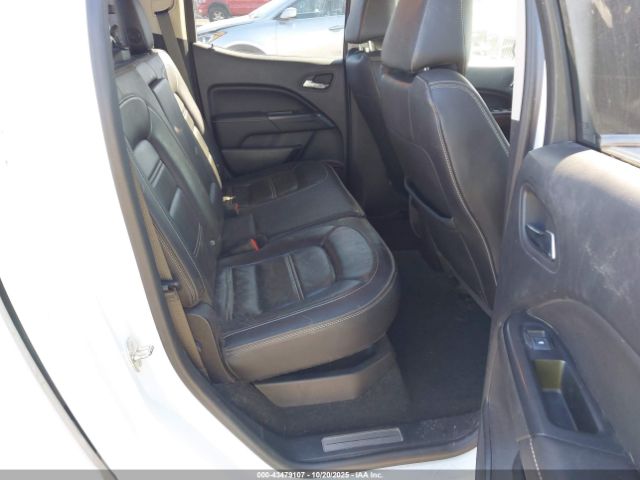 2018 GMC CANYON 1GTG5EEN0J1318505 Photo 7