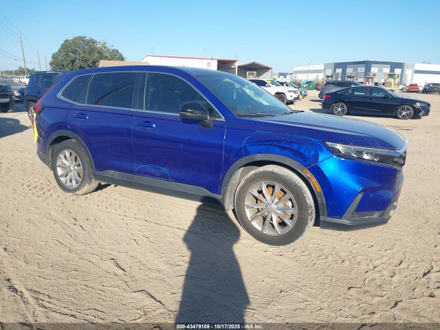 2023 HONDA CR-V 7FARS3H71PE002991
