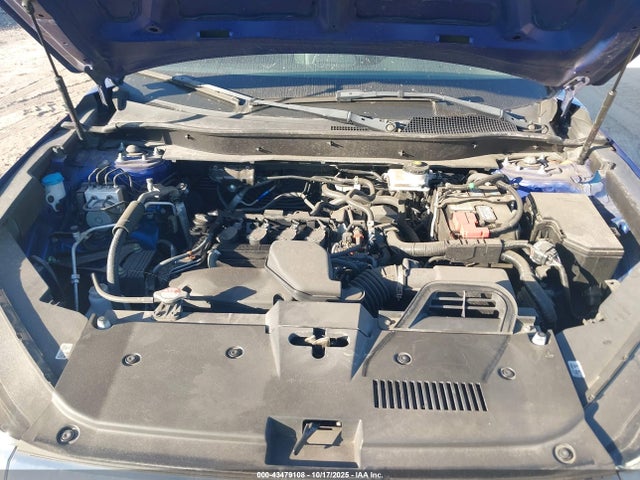 2023 HONDA CR-V 7FARS3H71PE002991 Photo 9