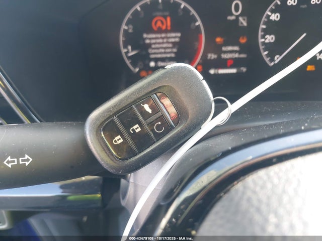 2023 HONDA CR-V 7FARS3H71PE002991 Photo 10