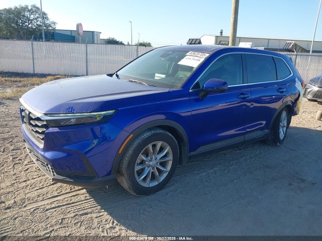 2023 HONDA CR-V 7FARS3H71PE002991 Photo 1