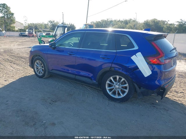 2023 HONDA CR-V 7FARS3H71PE002991 Photo 2