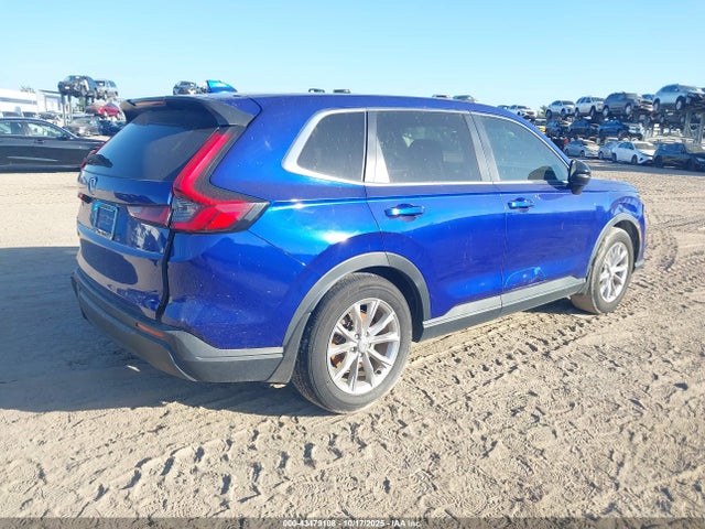2023 HONDA CR-V 7FARS3H71PE002991 Photo 3