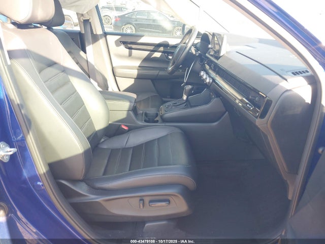 2023 HONDA CR-V 7FARS3H71PE002991 Photo 4