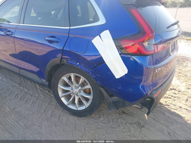 2023 HONDA CR-V 7FARS3H71PE002991 Photo 5