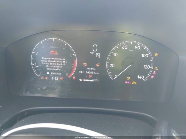 2023 HONDA CR-V 7FARS3H71PE002991 Photo 6