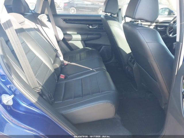 2023 HONDA CR-V 7FARS3H71PE002991 Photo 7