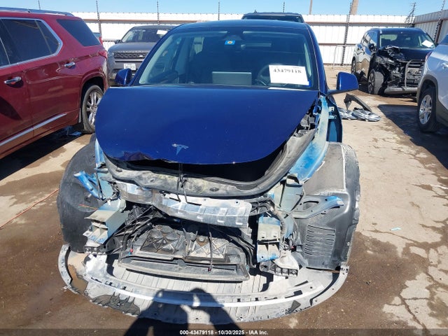 2023 TESLA MODEL Y 7SAYGDEE2PF806415 Photo 5